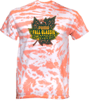 Tie-Dye Short Sleeves - Puma Fall Classic 2026 (Leaf)