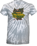 Tie-Dye Short Sleeves - Puma Fall Classic 2026 (Leaf)