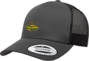 Trucker Hat - Puma Fall Classic 2026 (Leaf)