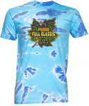 Tie-Dye Short Sleeves - Puma Fall Classic 2026 (Leaf)