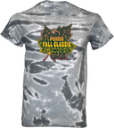 Tie-Dye Short Sleeves - Puma Fall Classic 2026 (Leaf)