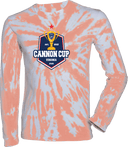 Tie-Dye Long Sleeves - Virginia Cannon Cup 2026
