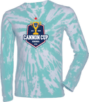 Tie-Dye Long Sleeves - Virginia Cannon Cup 2026