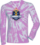 Tie-Dye Long Sleeves - Virginia Cannon Cup 2026
