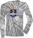 Tie-Dye Long Sleeves - Virginia Cannon Cup 2026