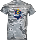 Tie-Dye Short Sleeves - Virginia Cannon Cup 2026