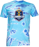 Tie-Dye Short Sleeves - Virginia Cannon Cup 2026