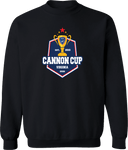 Crew Sweatshirt - Virginia Cannon Cup 2026