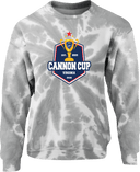 Crew Sweatshirt - Virginia Cannon Cup 2026
