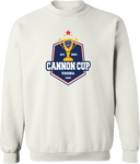 Crew Sweatshirt - Virginia Cannon Cup 2026