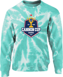Crew Sweatshirt - Virginia Cannon Cup 2026