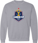 Crew Sweatshirt - Virginia Cannon Cup 2026