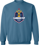 Crew Sweatshirt - Virginia Cannon Cup 2026