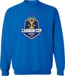 Crew Sweatshirt - Virginia Cannon Cup 2026