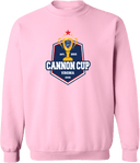 Crew Sweatshirt - Virginia Cannon Cup 2026