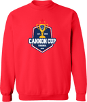 Crew Sweatshirt - Virginia Cannon Cup 2026