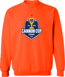 Crew Sweatshirt - Virginia Cannon Cup 2026