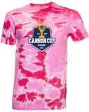 Tie-Dye Short Sleeves - Virginia Cannon Cup 2026