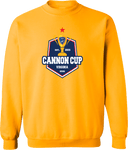 Crew Sweatshirt - Virginia Cannon Cup 2026