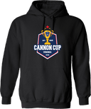 Hoodies - Virginia Cannon Cup 2026