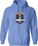 Hoodies - Virginia Cannon Cup 2026