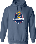 Hoodies - Virginia Cannon Cup 2026