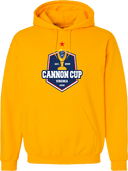 Hoodies - Virginia Cannon Cup 2026
