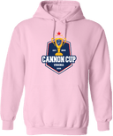 Hoodies - Virginia Cannon Cup 2026
