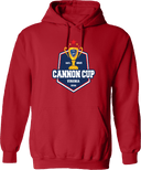 Hoodies - Virginia Cannon Cup 2026