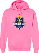 Hoodies - Virginia Cannon Cup 2026