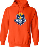 Hoodies - Virginia Cannon Cup 2026