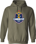 Hoodies - Virginia Cannon Cup 2026