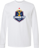 Long Sleeves - Virginia Cannon Cup 2026