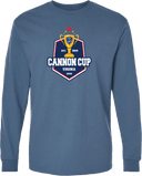 Long Sleeves - Virginia Cannon Cup 2026
