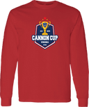 Long Sleeves - Virginia Cannon Cup 2026