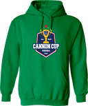 Hoodies - Virginia Cannon Cup 2026