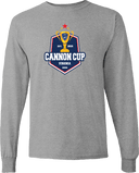 Long Sleeves - Virginia Cannon Cup 2026