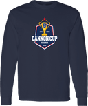 Long Sleeves - Virginia Cannon Cup 2026