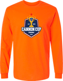 Long Sleeves - Virginia Cannon Cup 2026