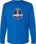 Long Sleeves - Virginia Cannon Cup 2026