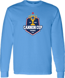 Long Sleeves - Virginia Cannon Cup 2026