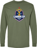 Long Sleeves - Virginia Cannon Cup 2026
