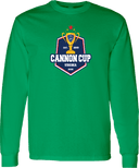 Long Sleeves - Virginia Cannon Cup 2026