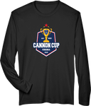 Performance Long Sleeves - Virginia Cannon Cup 2026