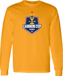 Long Sleeves - Virginia Cannon Cup 2026