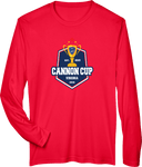 Performance Long Sleeves - Virginia Cannon Cup 2026