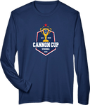 Performance Long Sleeves - Virginia Cannon Cup 2026