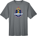 Performance Short Sleeves - Virginia Cannon Cup 2026