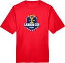 Performance Short Sleeves - Virginia Cannon Cup 2026