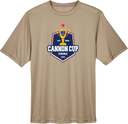 Performance Short Sleeves - Virginia Cannon Cup 2026
